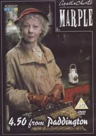 Miss Marple (2004) S01e03