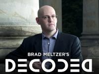Brad Meltzer - De wetgevers, NL Ebook(epub)