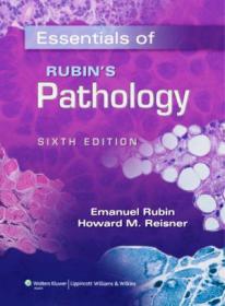 Essentials of Rubin's Pathology (6th Ed)