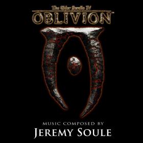 The Elder Scrolls IV - Oblivion OST
