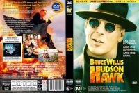 Hudson Hawk - Bruce Willis Action Eng [H264 mp4]