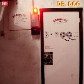 (2013) Dr  Dog - B-Room (Deluxe Edition) [320 kBps]