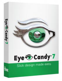 AlienSkin EyeCandy 7.1.0.1184 (Rev 23793) Plugin for Photoshop (win x86 x64)[MAX]
