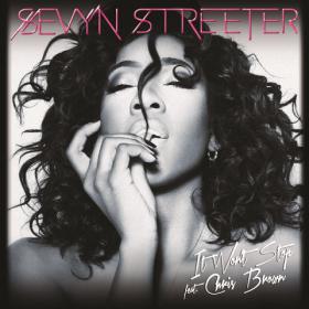 Sevyn Streeter ft  Chris Brown - It Won't Stop 720p x264 AAC E-Subs [GWC]