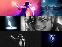 Michael Jackson  Windows Theme
