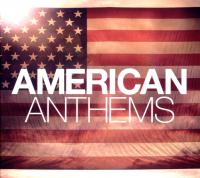 American Anthems - Various Artists 2010 only1joe FLAC-EAC