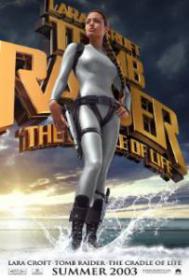 Lara Croft Tomb Raider 2 The Cradle Of Life 2003 720p BluRay x264 DTS-WiKi [PublicHD]