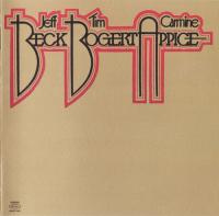 Jeff Beck, Tim Bogert & Carmine Appice - Beck, Bogert & Appice (1973) [EAC-FLAC]