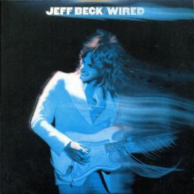 Jeff Beck - Wired (1976) [EAC-FLAC]