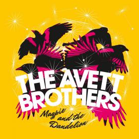 The Avett Brothers - Magpie and the Dandelion [Target Edition] (2013) MP3@320kbps Beolab1700