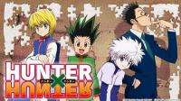 [HorribleSubs] Hunter X Hunter - 100 [480p]