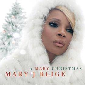 Mary J Blige - A Mary Christmas 2013 320kbps CBR MP3 [VX] [P2PDL]