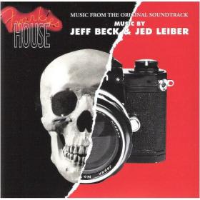 Jeff Beck & Jed Leiber - Frankie's House (1992) [EAC-FLAC]