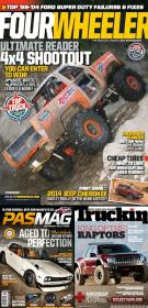 Automotive Magazine Triple Pack - 2013