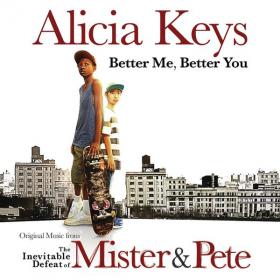 Alicia Keys - Better You, Better Me