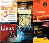 Linux Ebooks Ultimate Collection