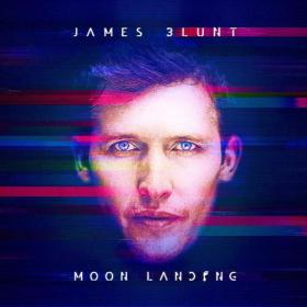 James Blunt - Moon Landing [Deluxe Edition] [2013] [Mp3-320]-V3nom [GLT]