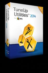TuneUp Utilities 2014 v14.0.1000.145 with Key [TorDigger]