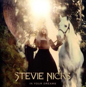 Stevie Nicks - In Your Dreams 2011 only1joe FLAC-EAC