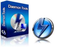 DAEMON Tools Pro 5.4.0.0377 Advanced + Crack