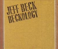 Jeff Beck - Beckology (1991) [3CD] [EAC-FLAC]
