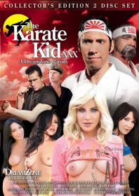 The Karate Kid XxX Parody (2013) [DvdRip]