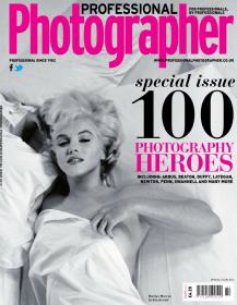 Professional Photographer Special Issue - 2013  UK