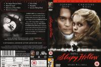 Sleepy Hollow - Johnny Depp Horror Eng [H264-mp4]