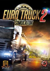 3DMGAME-Euro.Truck.Simulator.2.v1.6.1s.Incl.Going.East.DLC.Cracked-3DM(1)