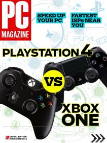 PC magazine - November 2013  USA