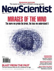 New Scientist - October 19 2013  USA