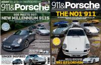 911 & Porsche World - Aug + Sept 2013  UK