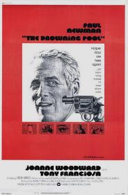 La Toile D AraignÃ©e VOSTFR 1975 The Drowning Pool DvdRiP x264-KskS avec Paul Newman