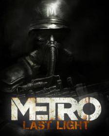 Metro Last Light [MULTI5][PCDVD][TODOS LOS DLC][RELOADED]