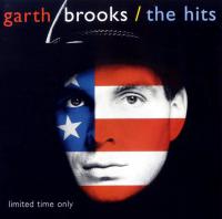 Garth Brooks - The Hits 1994 only1joe FLAC-EAC