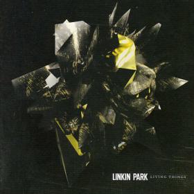 Linkin Park - Living Things (Australian Tour Edition) 2013 320kbps CBR MP3 [VX] [P2PDL]