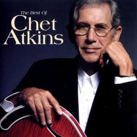 Chet Atkins - The Best Of 2001 only1joe FLAC-EAC