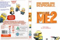 Despicable Me 2 Audio Latino YG