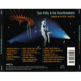 Tom Petty & The Heartbreakers Greatest Hits 320kbps to the