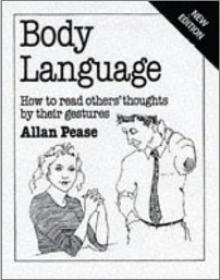 Body Language How To Read Others' Thoughts By Their Gestures with Illustration