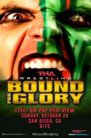 TNA Bound For Glory 2013 HDTV x264-WBS 