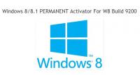 Windows 8.1 Product KeyS (ALL IN ONE ACTIVATORS)(15 CRACKS)