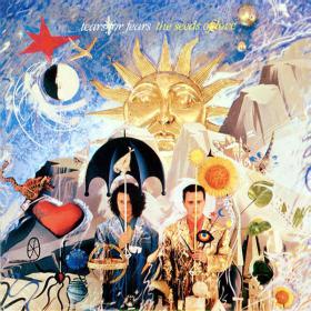 Tears For Fears - The Seeds Of Love (1989)