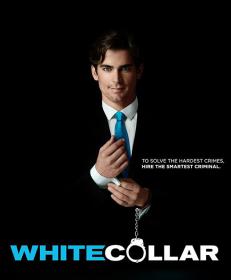 White Collar S05E01 HDTV NL Subs DutchReleaseTeam