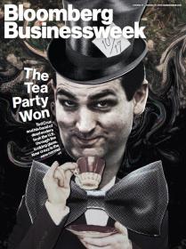 Bloomberg Businessweek - October 21 2013  USA