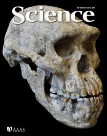 Science - October 18 2013