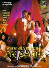 The Marquis De Sade XXX ITALIAN Classic (DVDRip)