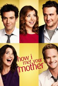 How I Met Your Mother S09E06 HDTV x264-ASAP