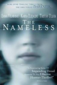 The Nameless 1999 720p BluRay x264-iFPD [PublicHD]