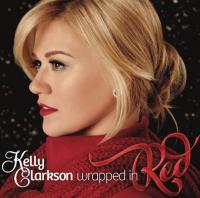 Kelly Clarkson - Wrapped in Red [Deluxe Edition] [2013] [Mp3-320]-V3nom [GLT]